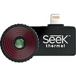 Powerneed SEEK THERMAL Compact PRO iPhone