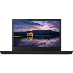 Lenovo ThinkPad T480 20L6 NOB