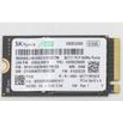 Lenovo SSD_ASM 512G M.2 2242 PCIe3x4