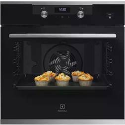 Electrolux Ugn KODEH70X SteamBake