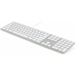 Matias FK318B-UK Keyboard