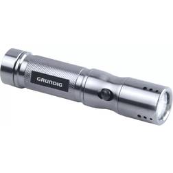 Grundig flashlight 14cm