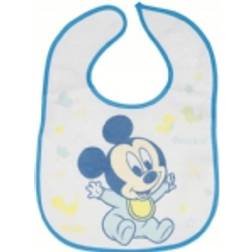 Disney Mickey Mouse bib 2 pcs