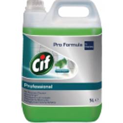 Cif Professional All-Purpose Cleaner Pine 5L