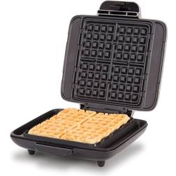 Dash No-Drip Waffle Iron