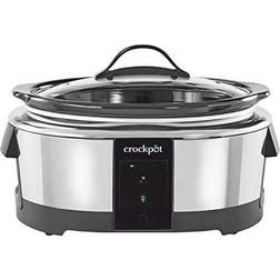 Crock-Pot 6-Quart Programmable