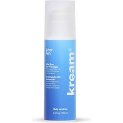 Kream After Sun Tan Prolonger