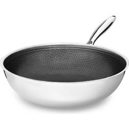 ONYX Cookware Hybrid Non-Stick 30cm