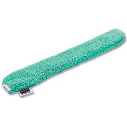 Rubbermaid Hygen Quick-connect Microfiber Dusting Wand Sleeve 22.7"x3.25"