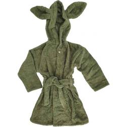 Summervilleorganic Badrock Rabbit - Grön (608034-1)