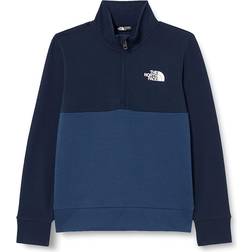 The North Face Kid's Slacks Sweater - Blue