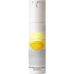 Skinome Sun Emulsion SPF30