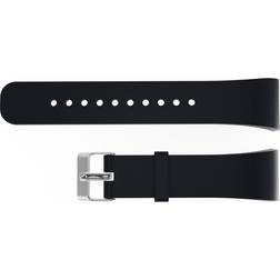Samsung Gear Fit2 Pro Enkelt silikon klockband
