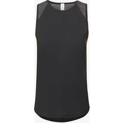 Lululemon Sculpt Cut Out Stretch Woven Top - Black