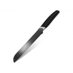 ONYX Cookware Keramik-Stål-Hybrid Brødkniv 21 cm