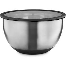 ONYX Cookware Rustfrit Stål Røreskål 24 cm 5 L