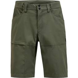 Peak Performance Iconiq Shorts Men - Pine Needle