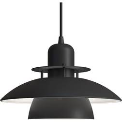 Belid Primus 1 Matt Black Pendel ∅ 28cm