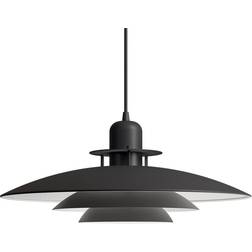 Belid Primus V Ø47.5 cm Matte Black Pendant Lamp