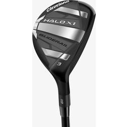 Cleveland Halo XL Hybrid