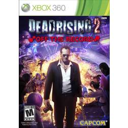 Dead Rising 2: Off the Record (Xbox 360)