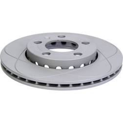 ATE PowerDisc 24.0318-0137.1 Bromsskiva
