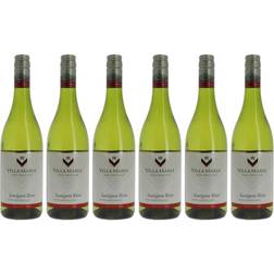 Villa Maria 2019 Sauvignon Blanc Marlborough 13% 6x75cl