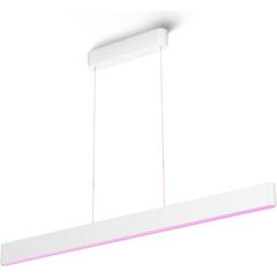 Philips Hue Ensis White Lámpara Colgante 129.8cm