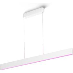 Philips Hue Ensis White Pendellampa 129.8cm
