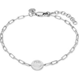 Guido Maria Kretschmer Bracelet - Silver/Diamonds