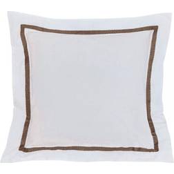 Sanderson Regency Pillow Case White