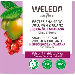 Weleda Schampokaka Volym & Glans