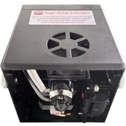 QIDI Qidi Tech High-Temperature Direct Drive Extruder X-CF Pro V5.0.3