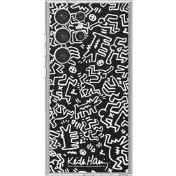 Samsung Keith Haring Flipsuit Card Galaxy S24 Ultra