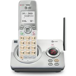 Vtech AT&T EL52119 1 Handset Cordless Answering System with Call Blocking