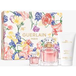 Guerlain Mon Gift Set EdP 100ml+ EdP 50ml + Body Lotion 75ml