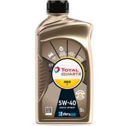 Total Quartz Ineo MC3 5W Engine 1L Motor Oil 1L