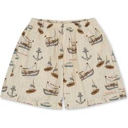 Konges Sløjd Ace Shorts - Sail Away