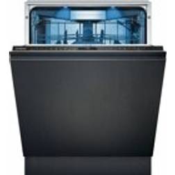 Siemens iQ700 Integrerad Diskmaskin SN87TX00CE Integrerad