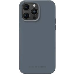 Ideal of Sweden Silicone Case Midnight Blue