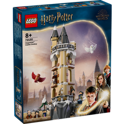 LEGO 76430 Harry Potter Hogwarts Castle Owlery