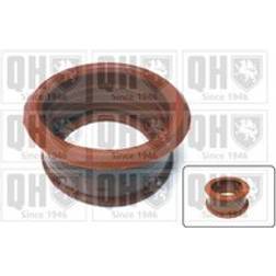 QH Hazell Charger Air Hose