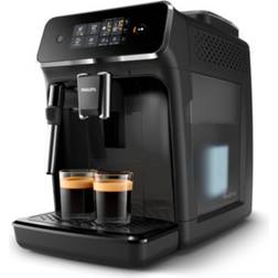 Philips automatic espresso machines