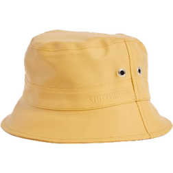 Stutterheim Beckholmen Bucket Hat - Chai