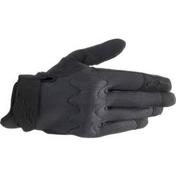 Alpinestars Stated Air Handschuhe - Schwarz