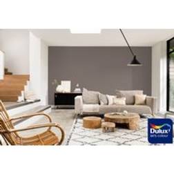 Dulux Colour Tester Cocoa Powder, 30ML