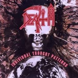 Death Individual Thought Patterns (Vinyl)