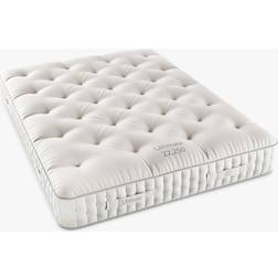 John Lewis Ultimate Natural Collection King Coil Spring Matress 150x200cm