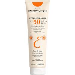 Embryolisse Sun Cream SPF50