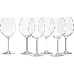 Lenox Tuscany Red Wine Glass 71cl 6pcs